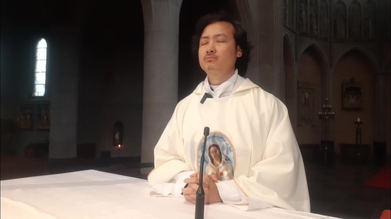 Con trai của Eli (1 Samuel 2)