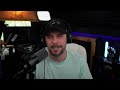 End of video