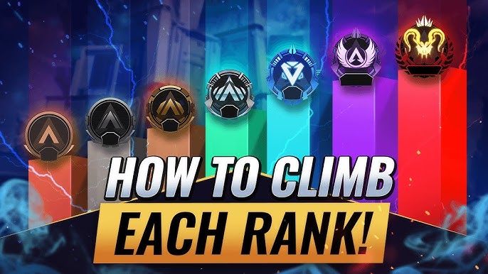 How To Make Your Legend Banner Look Sweaty Apex Legends Youtube