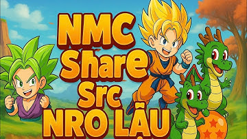 Share Src Nro Lậu Đame Gốc Có Menu Panel Siêu Xịn Nhiều Chức Năng