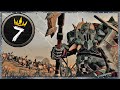 Ажаг Мясник прохождение Смертных Империй за зеленокожих Total War Warhammer 2 - #7