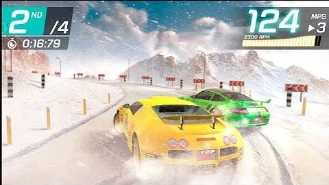 racing Legends Racing Legends - Gameplay Walkthrough Part 1 - Tutorial (iOS, Android)2023