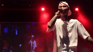 YOUNG LEX LIVE - CROWDNYA BIKIN MERINDING ASTRO 16 ( FULL LIVE )