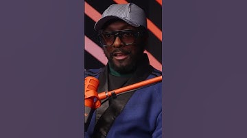 Will.i.am- Forget the Algorithm - Take Back Control of Your Success #shorts #motivation #podcasts