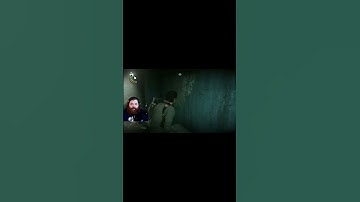 😂JUMP SCARE GOT ME IN THE EVIL WITHIN 2