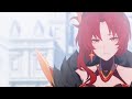 RISPEK BESAR KEPADA HIMEKO😭😭😭😭