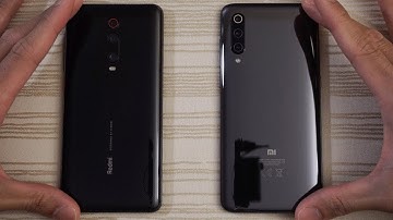 Xiaomi Mi 9 and Redmi K20 Pro start receiving Android 10 based MIUI 11 Global Stable Beta