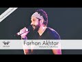 Pichle saat Dino me Live by Farhan Akhtar at Manzar 18, ICT Mumbai