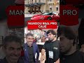 ELE MANDOU A REAL PRO CAUÊ DA VIA ITALIA #tcarimports #tcar #short