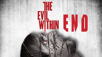 The Evil Within Ending | Gameplay Walkthrough Chapter 15 Part 17 (Livestream) - An Evil Within