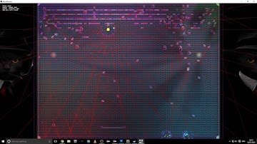 Box2D Explosion Testing