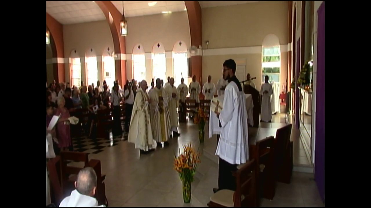 Ordenacion Hno. Robert Medina – 3 de diciembre de 2016 Ordenacion Hno. Robert Medina – 3 de diciembre de 2016