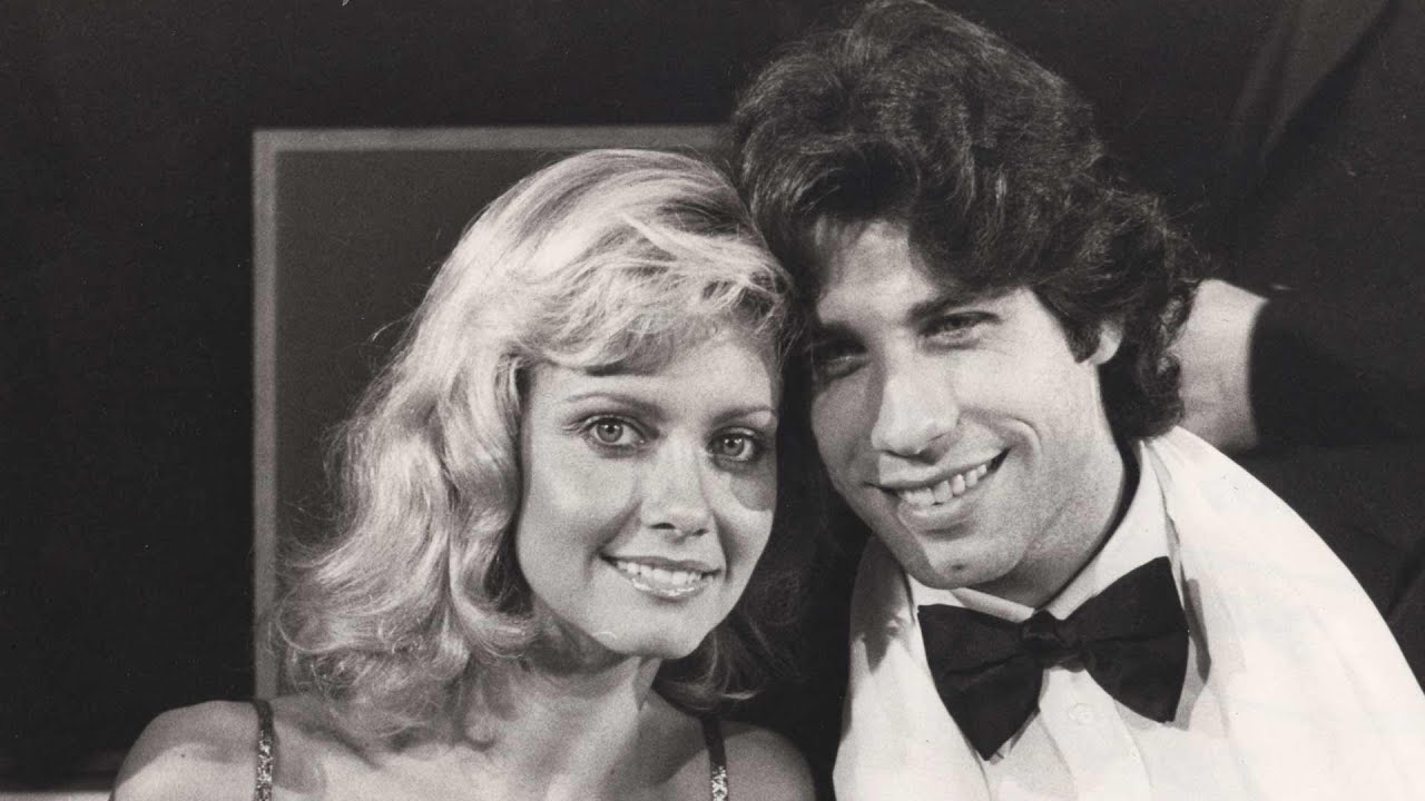 Olivia Newton-John death: Read John Travolta's tribute