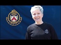 Toronto police service shuttle run demo