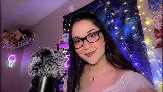 : ASMR ~ LIVE  For Sleep & Relaxation ~ Birthday Week 