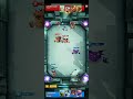 game 22 Smashing four  best deck best cards  good Win #games #gameplay #fun #gaming #funny