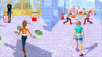 Run Rich 3D - All Levels Mobile Gameplay Android,ios (Level 7-9)