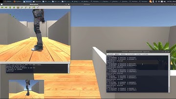 OpenAI Gym meets SIGVerse!