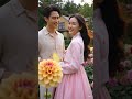 🩷 #romantic #cute #love #kdrama #proposal #trending #shorts