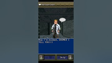 J2ME LONGPLAY [] DOOM II RPG 2009 Nightmare (part 6 of 9)