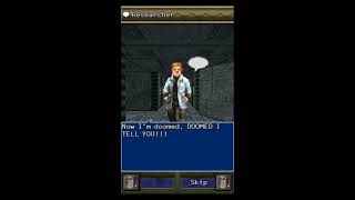 J2ME LONGPLAY [] DOOM II RPG 2009 Nightmare (part 6 of 9)
