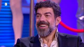 Download Lagu Mago Forest intervista Pierfrancesco Favino MP3