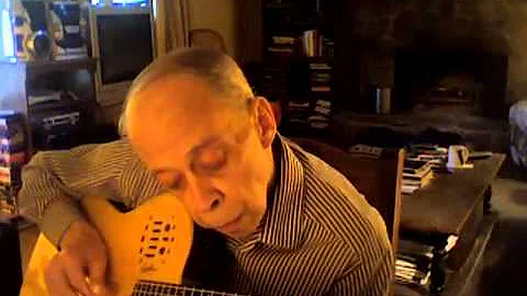 032 Tribute To Tommy Jones - a Bruce Keener origin...