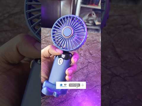 Cooling ❄️ Fan
