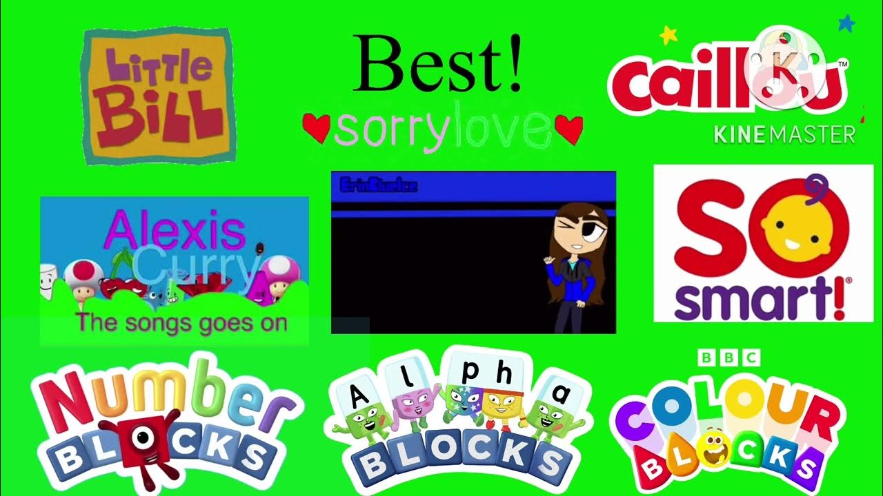 my-best-to-worst-shows-list-youtube