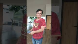 Se Pone Nervioso Ante Las Cámaras