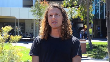 Griffith University welcomes European students