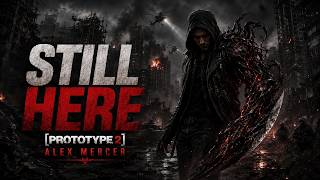 Prototype 2 – Still Here | Alex Mercer Gameplay Music Video with Lyrics
