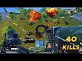 Tanks can’t beat me | King Of Payload 3.0