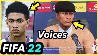9 THINGS WE WANT IN FIFA 22