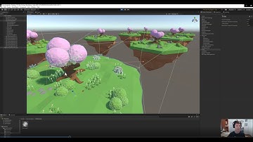 Teaching a Hummingbird to drink nectar: Machine Learning from Unity