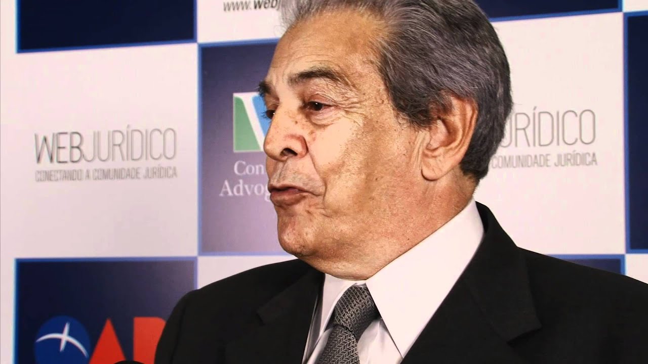 A Constituição de 1988 por Celso Antônio Bandeira de Mello YouTube