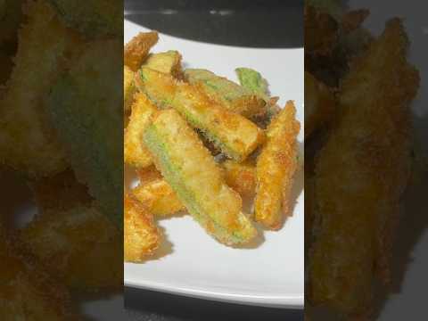 ABOBRINHA EMPANADA E