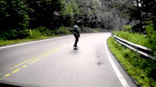freebord williamsport pa 2011 ecr / rainy day edit