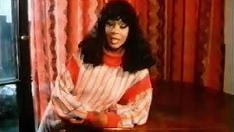 Thumbnail of *RARE* Donna Summer - Spring Afffair (1976, German TV)