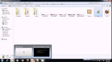 First Program In PHP - "HELLO WORLD"   || PHP-7