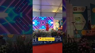 College Life At Iiit Bangalore.