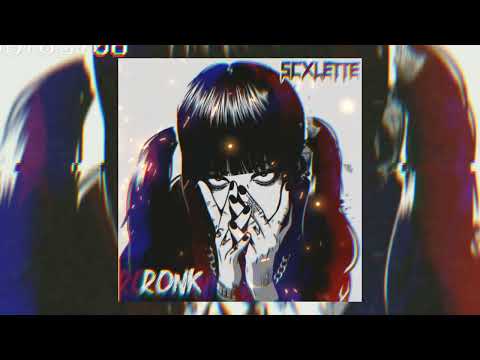 SCXLETTE - RONK
