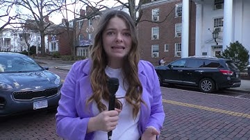 Accessible Sidewalks in Athens | NewsWatch