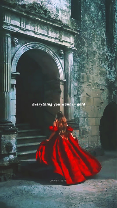 Alan Walker, Emelie Hollow, & K-391 - Lily (Lyrics) | 'Everything you want in gold'