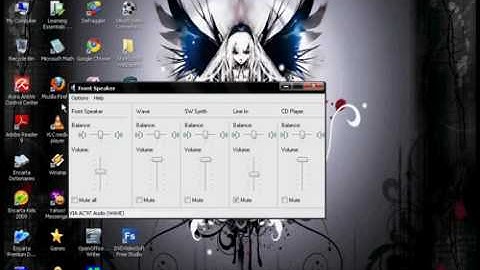 How to put sound on your hypercam 2