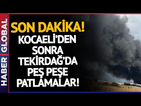 SON DAKİKA I