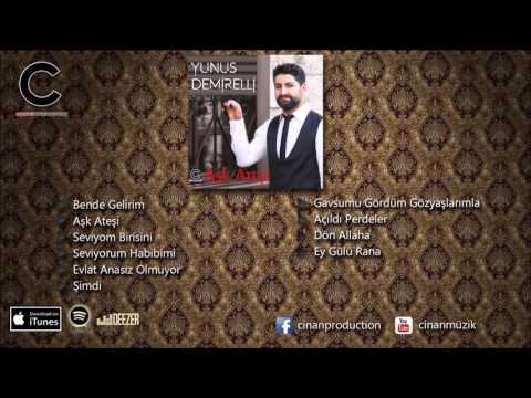 Yunus Demirelli - Dön Allaha   #İLAHİ