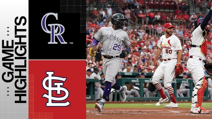 HIGHLIGHTS: Leury García's 2-run homer leads the charge against the Rockies  (3.2.23) 