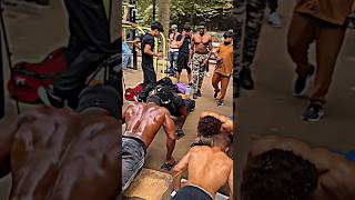 100x Push-Ups Challenge | Build Chest &amp; Strength at Home | No Gym Needed&quot;
