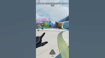 Mirage here to save the day!!(poor squad didn’t stand a chance😰)